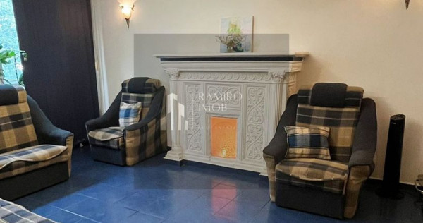 Apartament 3 camere Decomandat Zona Brancoveanu