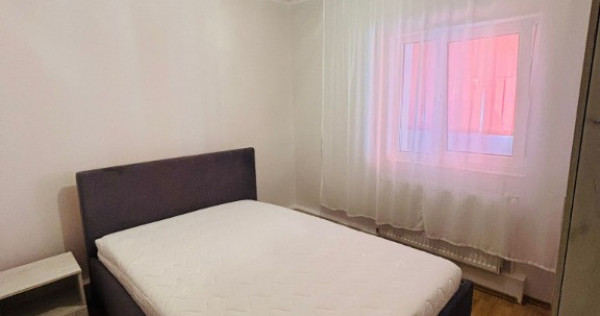 Apartament 3 camere decomandat Valea Lupului