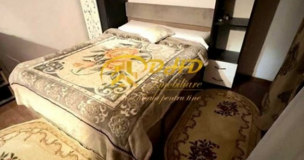 Apartament 2 camere Piata Nicolina