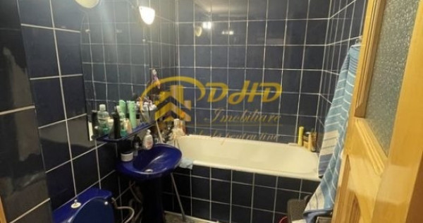 Apartament 2 camere Nicolina