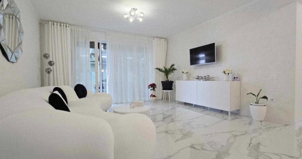 Casa noua de vanzare pe nivel, Santandrei, zona Mega Image