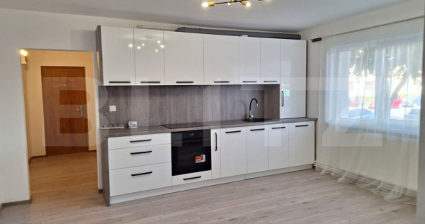 Apartament 2 camere, 50 mp, zona M16