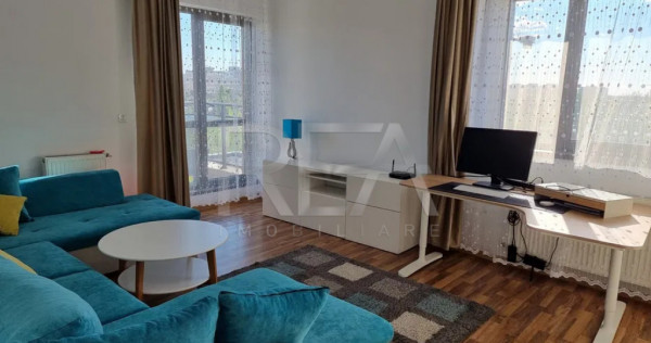 2 Camere | Bloc Nou | Bd. Timisoara - Romancierilor
