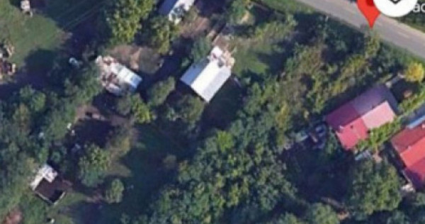 Teren intravilan, 1143 mp, zona Hipodrom