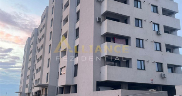 [METALURGIEI] Apartament 2 camere | Mobilat - Utilat Parca