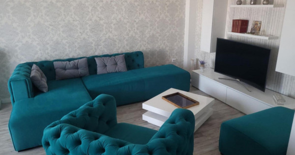 Apartament 3 camere, 84 mp, zona Craiovita Noua - Fantasy Pa