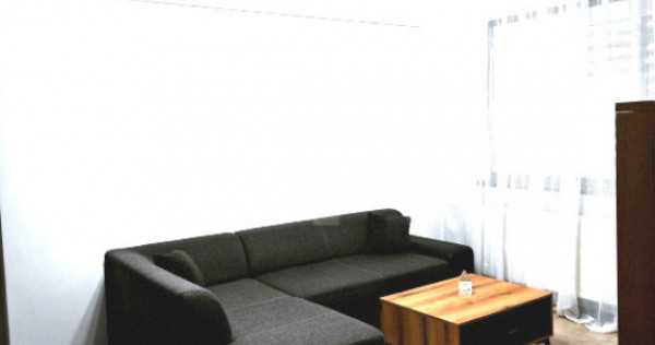 Apartament 2 camere, nou, mobilat, utilat, 58 mp si loc de p