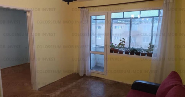 COLOSSEUM: Apartament 2 camere Astra Orizont