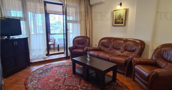 Apartament 3 camere Dorobanti