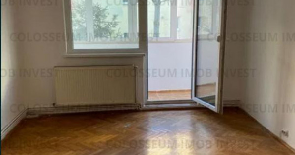 Apartament 3 camere, decomadat - zona Astra