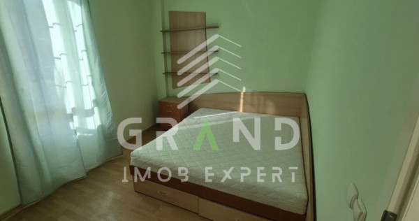 Ap 2 camere | 2 Balcoane | Bucegi- McDonald&rsquo;s