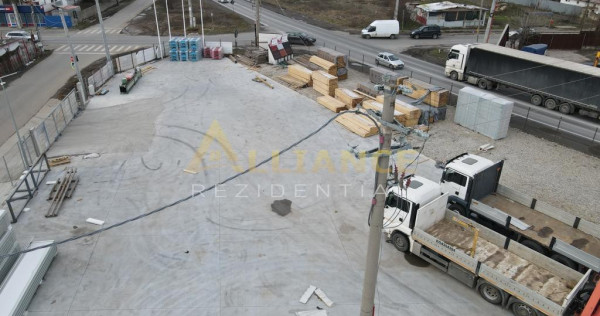 Centura Bucuresti || Jilava - Teren 3350mp - IDEAL INVESTITI