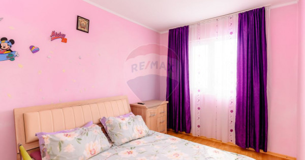 Apartament de V&acirc;nzare- 2 Camere, 32mp- Renovat 2024