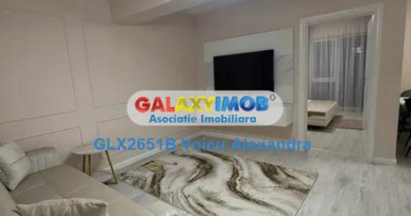 Apartament Lux Berceni - Dimitrie Leonida - 5 Min METROU