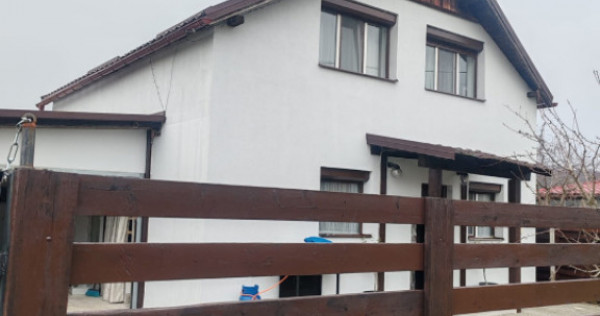 Casă individuală de v&acirc;nzare &icirc;n Tăuții-Măgherăuș &ndash;