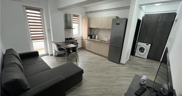 Apartament 2 camere, bloc nou, etaj 2(lift), zona Scoala 10