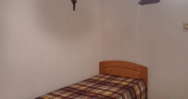 Garsoniera Confort 1 - etaj 2 Zona Burdujeni