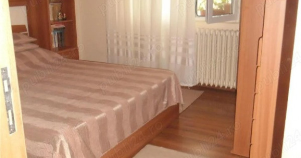 Inchiriez apartament 3 camere Stadion