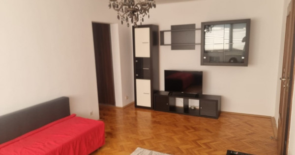 Apartament 2 camere Campia Libertatii Park IOR