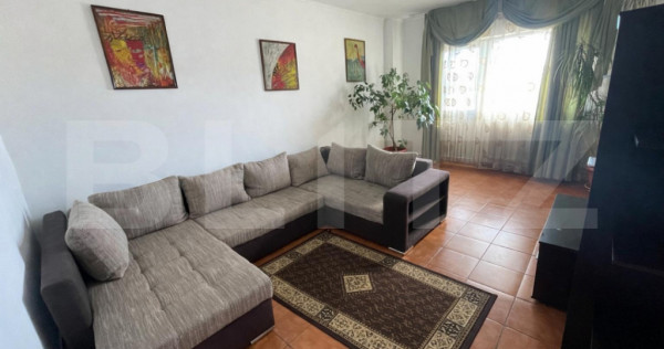 Apartament 5 camere, 100 mp, zona ultracentrala, Campia Turz