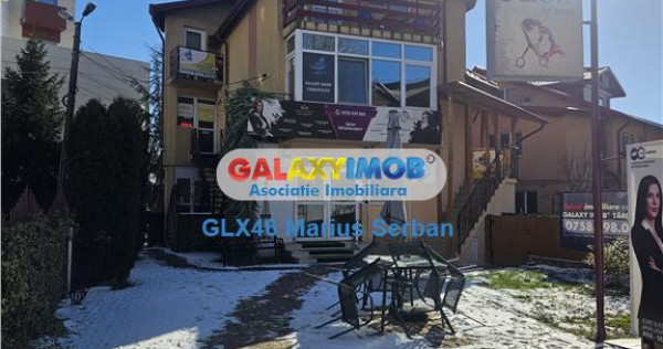 Birou central Targoviste