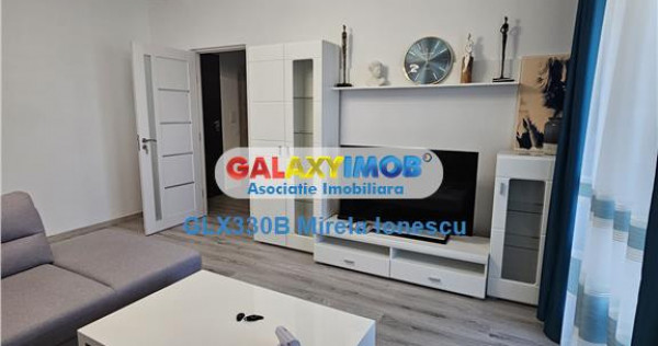 Apartament 2 camere Exigent Plaza
