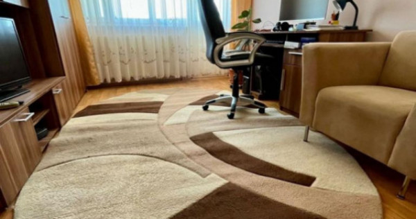 Apartament 2 camere, 47 mp &ndash; Hipodrom III