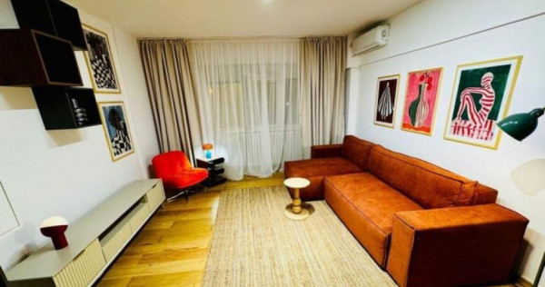 Unirii parfumului etaj 1