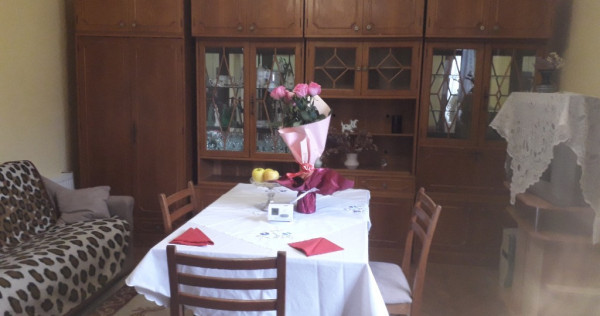 Apartament cu 2 Camere Decomandate Etaj 2 Zona Ultracentral