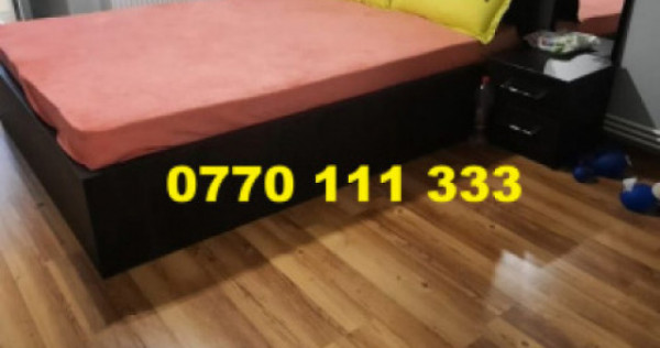 - Garsoniera in zona Hipodrom-Pietatii.