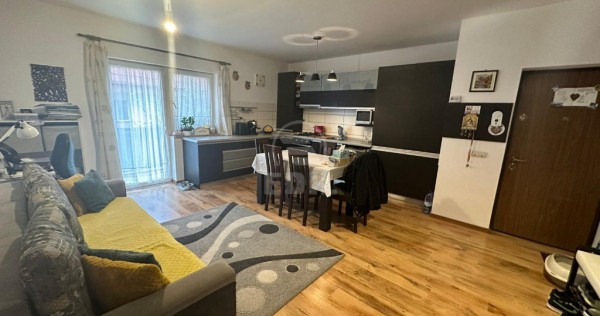 Apartament 2 camere zona Eroilor!