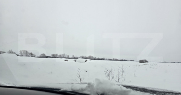 Teren extravilan, 410000 mp, investitie, Giroc!