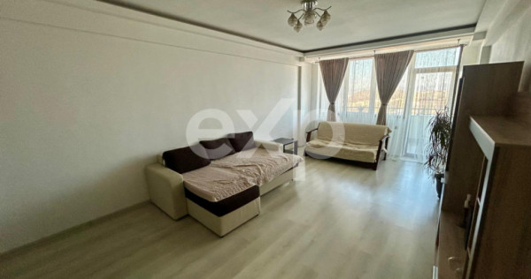 Apartament de &icirc;nchiriat &ndash; 4 camere, decomandat &ndash; Tracto