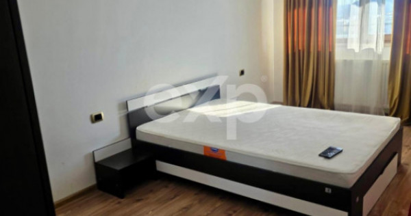 Apartament de &icirc;nchiriat &ndash; 4 camere, decomandat &ndash; Tracto