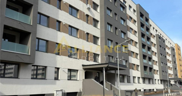 Apartament 3camere decomandat Grand Arena