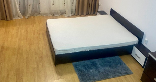 Garsoniera de inchiriat 43mp (cu loc de parcare) Aparatorii Patriei S4