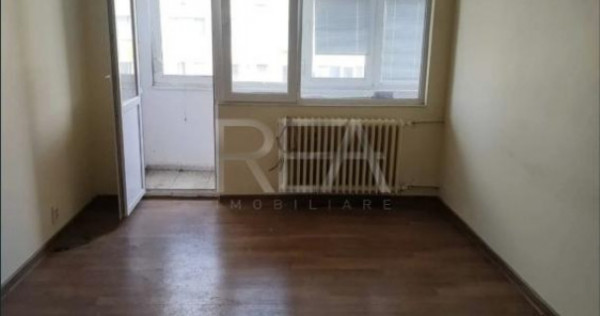 2 camere, 9/10, bloc tip R, 52 mp- Drumul Taberei