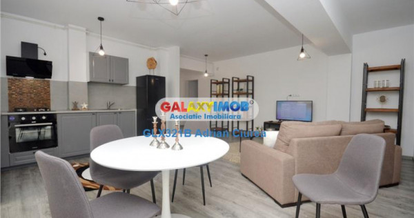 Iancu Nicolae | Jolie Ville | Mark Twain | Parcare | Central