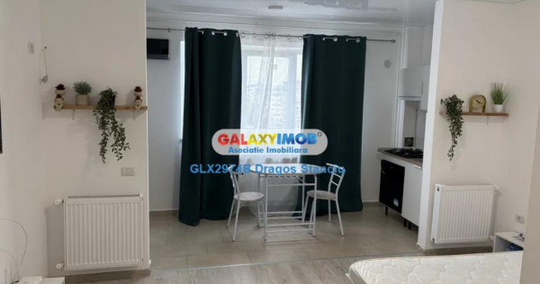 Garsoniera Militari Residence | Centrala | Lift | AC | cod D