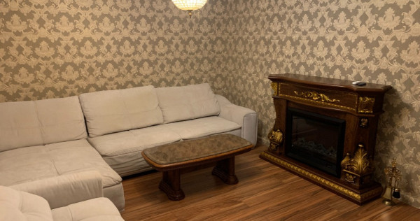 VIGAFON - Apartament 2 camere Cantacuzino