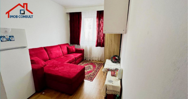 Garsonieră de v&acirc;nzare &ndash; Bazinul de Inot/Stadionului! CE1532