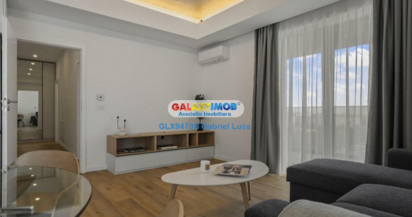Apartament 3 camere 70 mp I 2 bai I NOU I Piata Sudului