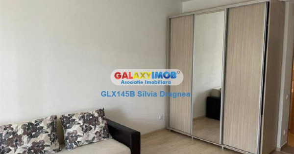 Garsoniera Popesti-Leordeni (Amurgului)