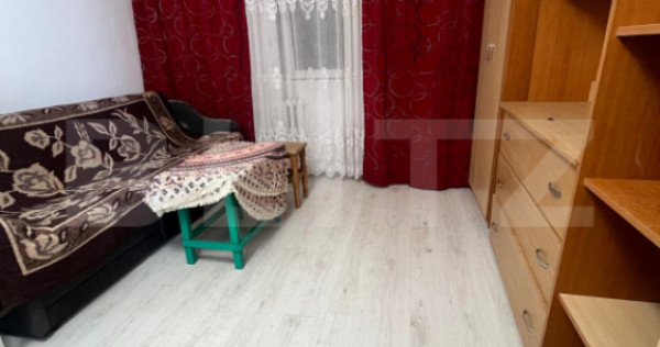 Camera de camin, 17 mp, zona Bularga