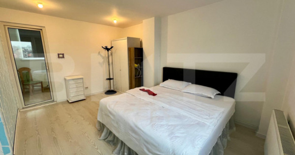 Apartament 2 camere, decomandat, 70 mp, centrala, zona 1 Mai