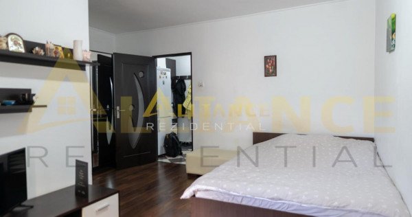 Garsoniera decomandata - Gata de mutare - Etaj 1 din 10 - Di