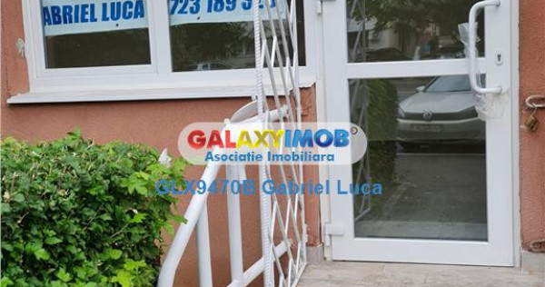 Apartament 2 camere 45 mp | Cabinet - Birou | Metrou Tineret