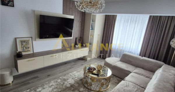 2 CAMERE - 10 MINUTE METROU BERCENI