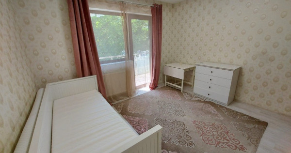 Apartament 2 camere D, in Pacurari, bloc nou