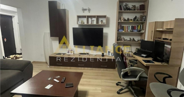 Dimitrie Leonida, 3 camere, 2 bai, mobilat cu parcare